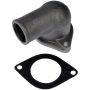 DORMAN 902-1047 Engine Coolant Thermostat Housing