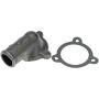 DORMAN 902-1049 Engine Coolant Thermostat Housing