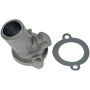 DORMAN 902-1053 Engine Coolant Thermostat Housing
