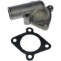 DORMAN 902-1058 Engine Coolant Thermostat Housing