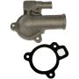 DORMAN 902-1059 Engine Coolant Thermostat Housing