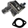 DORMAN 902-1061 Engine Coolant Thermostat Housing