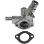 DORMAN 902-1061 Engine Coolant Thermostat Housing
