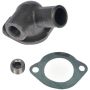 DORMAN 902-1062 Engine Coolant Thermostat Housing