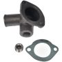 DORMAN 902-1062 Engine Coolant Thermostat Housing