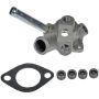 DORMAN 902-1065 Engine Coolant Thermostat Housing