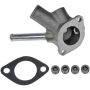 DORMAN 902-1065 Engine Coolant Thermostat Housing