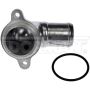 DORMAN 902-1067 Engine Coolant Thermostat Housing