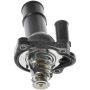 DORMAN 902-1071 Integrated Thermostat Housing Assembly