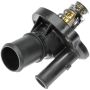 DORMAN 902-1072 Engine Coolant Thermostat Housing Assembly