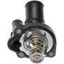 DORMAN 902-1072 Engine Coolant Thermostat Housing Assembly