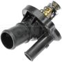DORMAN 902-1072 Engine Coolant Thermostat Housing Assembly