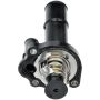 DORMAN 902-1076 Integrated Thermostat Housing Assembly