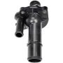 DORMAN 902-1076 Integrated Thermostat Housing Assembly
