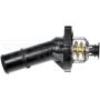DORMAN 902-1076 Integrated Thermostat Housing Assembly