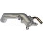 DORMAN 902-1081 Engine Coolant Water Outlet