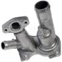 DORMAN 902-1100 Integrated Thermostat Housing Assembly