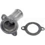 DORMAN 902-1104 Engine Coolant Thermostat Housing