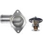DORMAN 902-1106 Engine Coolant Thermostat Housing Assembly