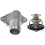 DORMAN 902-1106 Engine Coolant Thermostat Housing Assembly
