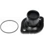 DORMAN 902-1108 Engine Coolant Water Outlet