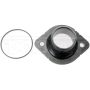 DORMAN 902-1108 Engine Coolant Water Outlet