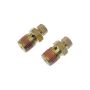 DORMAN 902-112 Coolant Air Bleeder Screw