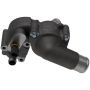 DORMAN 902-1997 Engine Coolant Thermostat Housing Assembly