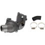 DORMAN 902-1999 Engine Coolant Thermostat Housing Assembly