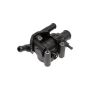 DORMAN 902-200 Engine Coolant Thermostat Housing Assembly