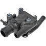 DORMAN 902-201 Engine Coolant Thermostat Housing Assembly