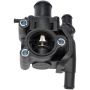 DORMAN 902-201 Engine Coolant Thermostat Housing Assembly
