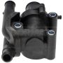 DORMAN 902-201 Engine Coolant Thermostat Housing Assembly