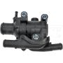 DORMAN 902-201 Engine Coolant Thermostat Housing Assembly