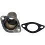 DORMAN 902-2024 Engine Coolant Thermostat Housing