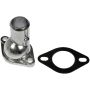 DORMAN 902-2028 Engine Coolant Thermostat Housing