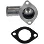 DORMAN 902-2032 Engine Coolant Thermostat Housing