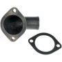 DORMAN 902-2058 Engine Coolant Thermostat Housing