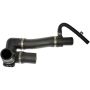 DORMAN 902-205 Engine Coolant Pipe