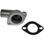 DORMAN 902-2061 Engine Coolant Thermostat Housing