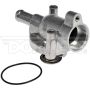 DORMAN 902-2077 Engine Coolant Thermostat Housing Assembly