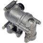 DORMAN 902-2078 Integrated Thermostat Housing Assembly