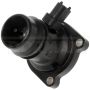 DORMAN 902-2080 Integrated Thermostat Housing Assembly