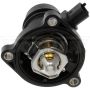 DORMAN 902-2080 Integrated Thermostat Housing Assembly