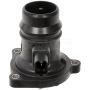 DORMAN 902-2080 Integrated Thermostat Housing Assembly