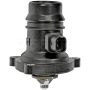 DORMAN 902-2080 Integrated Thermostat Housing Assembly