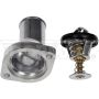 DORMAN 902-2082 Engine Coolant Thermostat Housing Assembly
