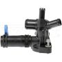 DORMAN 902-2087 Engine Coolant Water Outlet
