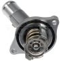 DORMAN 902-2089 Integrated Thermostat Housing Assembly With Sensor