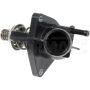 DORMAN 902-2090 Integrated Thermostat Housing Assembly